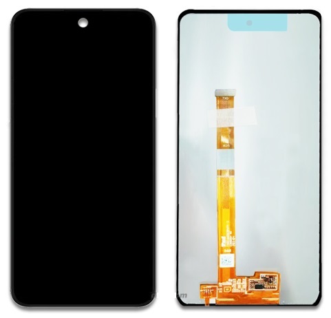 LG K42 COMPLETE LCD